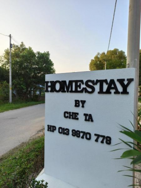 HOMESTAY CHE TA TERENGGANU